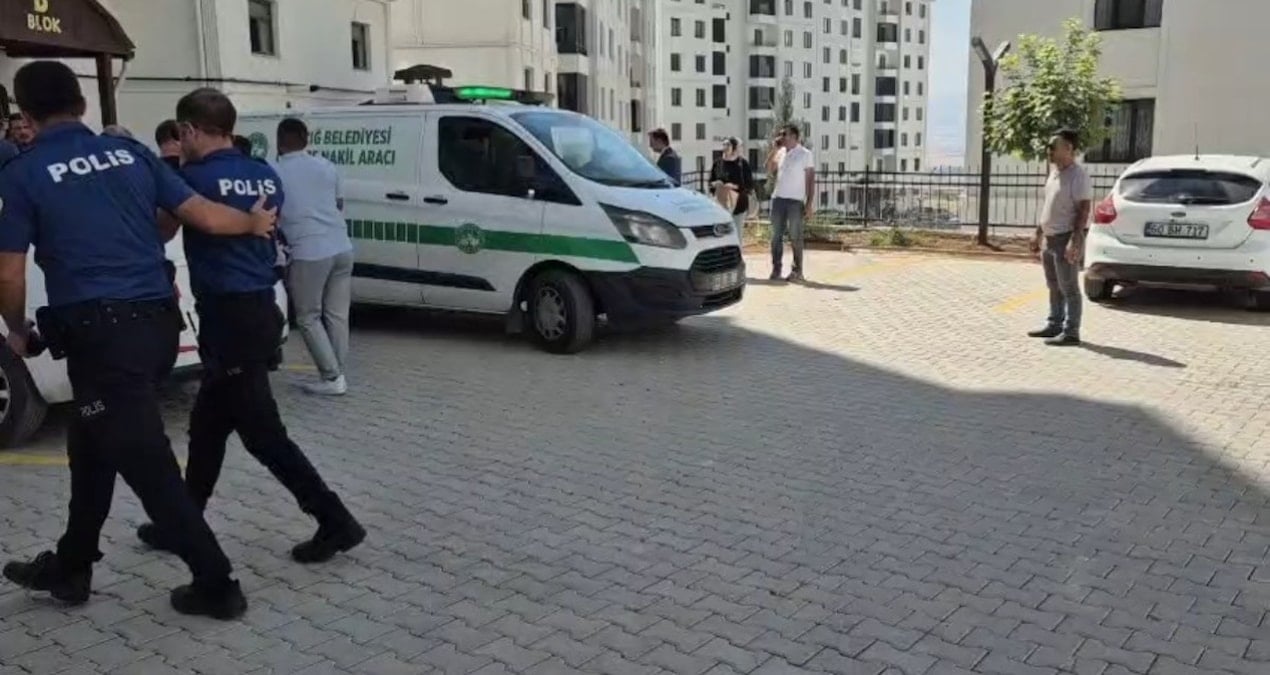 Evinde eşiyle gördüğü kişiyi öldüren başkomiserin cezası belli oldu