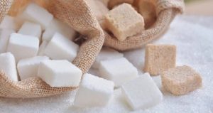 Evlere şeker stoklayın uyarısı yapıldı