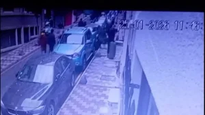 Eyüpsultan’da Cinayet: Uyuşturucu Kullanarak Kaçmaya Çalıştı