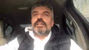 Farenin Araç Macerası