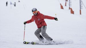 Fatih Arda İpcioğlu ve Muhammed Ali Bedir, ilk turda elendi