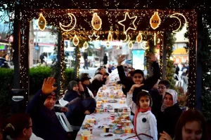 Fatih Belediyesi Ramazan ayı hazırlıklarını tamamladı