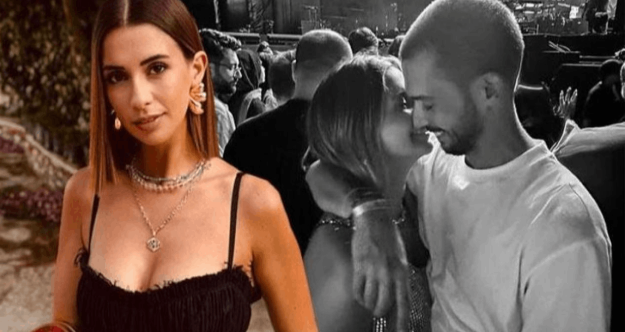 Fatih Terim’in kızı aşka geldi: ‘Eşi benzeri yok’