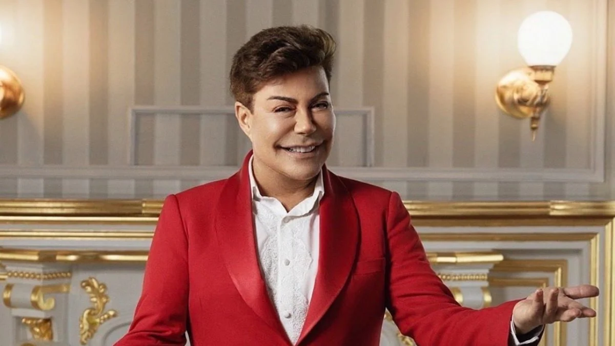 Fatih Ürek’in ablaları hakkında şaşırtan iddia: Her şeyini talan ettiler