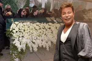 Fatih Ürek’in cenazesine damga vuran görüntü! Ünlü isim tepkisiz kalamadı