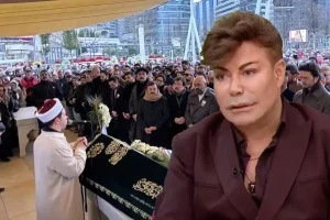 Fatih Ürek’in ölümü sonrası çok konuşulan iddiaya hastaneden yalanlama