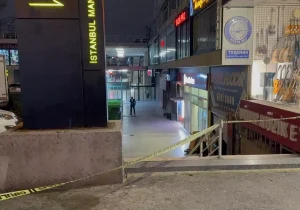 Fatih’te Banka Soygunu: 112 Bin Lira Çalındı