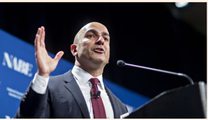 Fed Yetkililerinden Trump’a Açık Tepki: Faiz İndirimi Umutları Zayıflıyor