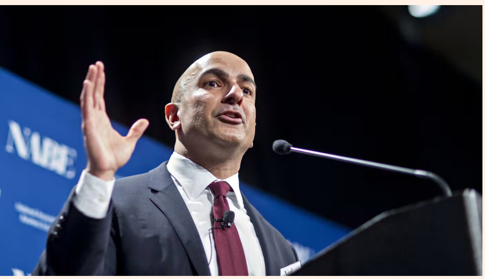 Fed Yetkililerinden Trump’a Açık Tepki: Faiz İndirimi Umutları Zayıflıyor