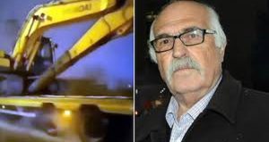 Felaketten sonra herkes onu konuşmuştu: ‘Pala Dayı’ Hatay’a nasıl ulaştığını anlattı