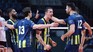Fenerbahçe, Alanya Belediyespor karşısında galip geldi