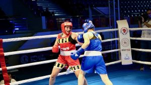 Fenerbahçe, boksta olimpik sporcu peşinde!