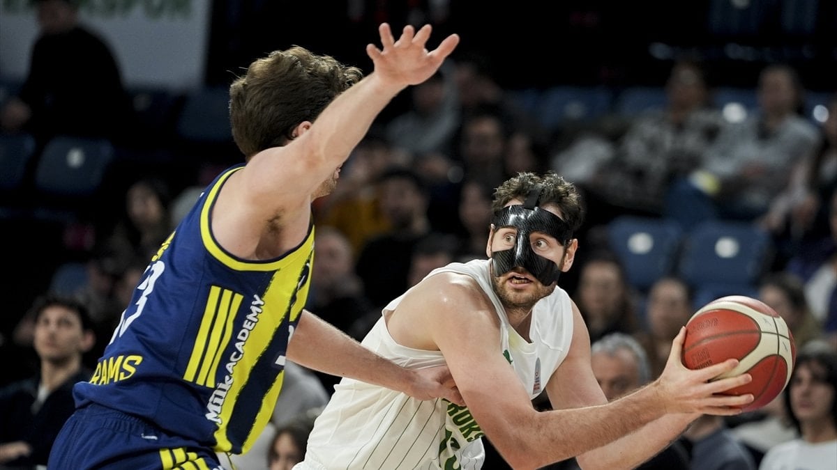 Fenerbahçe, Erokspor’u yendi