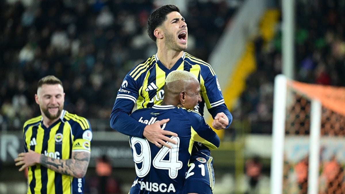 Fenerbahçe – Erzurumspor FK: Muhtemel 11’ler