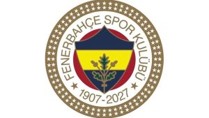 Fenerbahçe’den 120. yılına özel arma