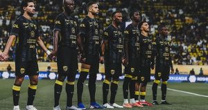 Fenerbahçe’den apar topar gitti: İlk maçında saç baş yoldurdu