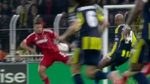 Fenerbahçe’nin Nottingham Forest maçında penaltı beklentisi