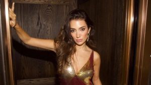 Fenomen Rachel Araz’dan kötü haber: Oğlu kaza geçirdi! Son durumunu paylaştı…