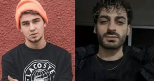 Fenomenler Berkcan Güven ile Mazlum Aktürk’ün uyuşturucu test sonuçları çıktı