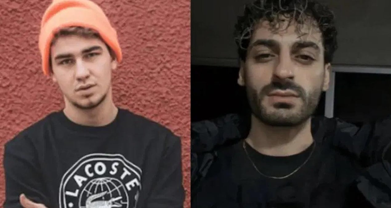 Fenomenler Berkcan Güven ile Mazlum Aktürk’ün uyuşturucu test sonuçları çıktı