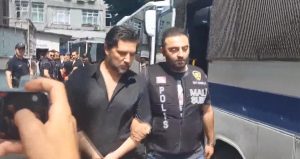 ‘Fenomenler Soruşturması’nda tahliye kararı: Güngen çifti serbest bırakıldı