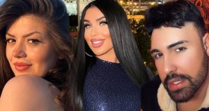 Fenomenlere gece yarısı operasyonu: 3 isim gözaltında