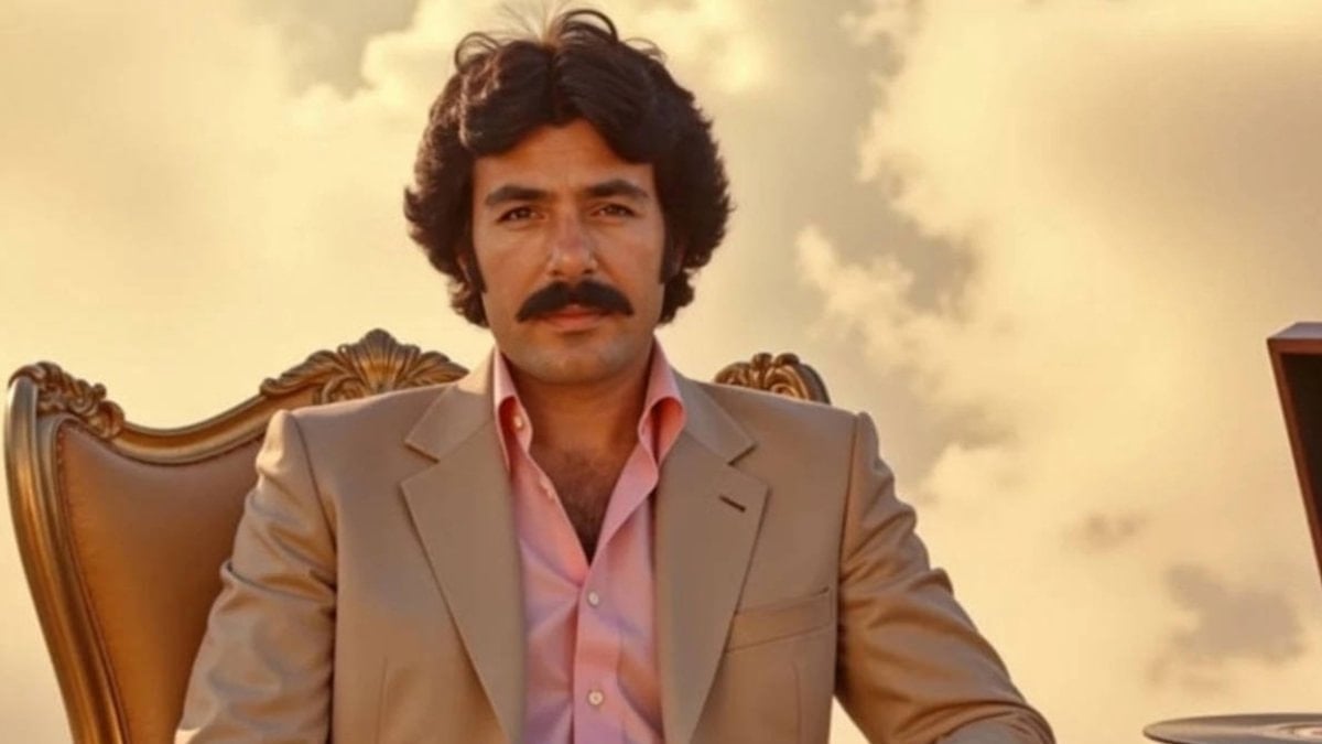 Ferdi Tayfur’un torunu konuştu: Utanıyorum sizden