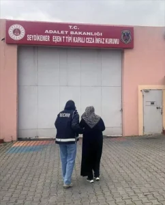 Fethiye’de FETÖ Firarisi Yakalandı