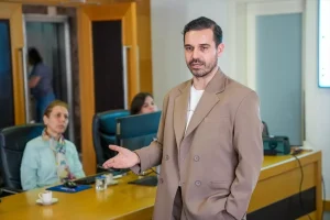 Fethiye’de Yapay Zeka Eğitimi Verildi