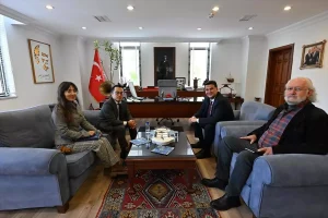 Fethiye’ye Daha Fazla Hint Turisti