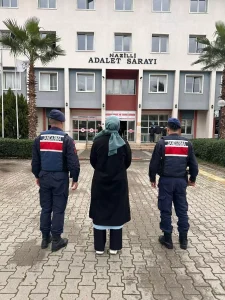 FETÖ Üyesi S.Ç. Yakalandı