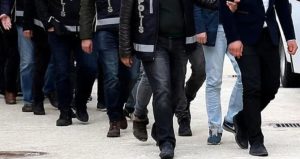 FETÖ’nün jandarma mahrem yapılanmasına operasyon: 10 gözaltı