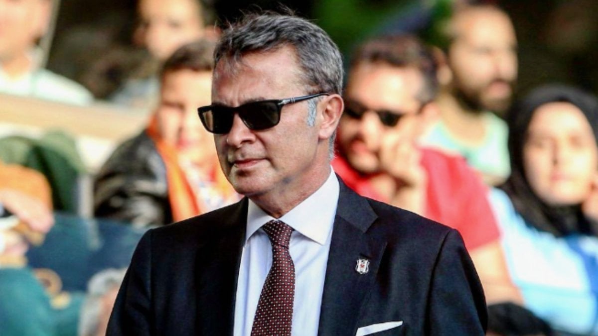 Fikret Orman’dan başkan adaylığı yanıtı