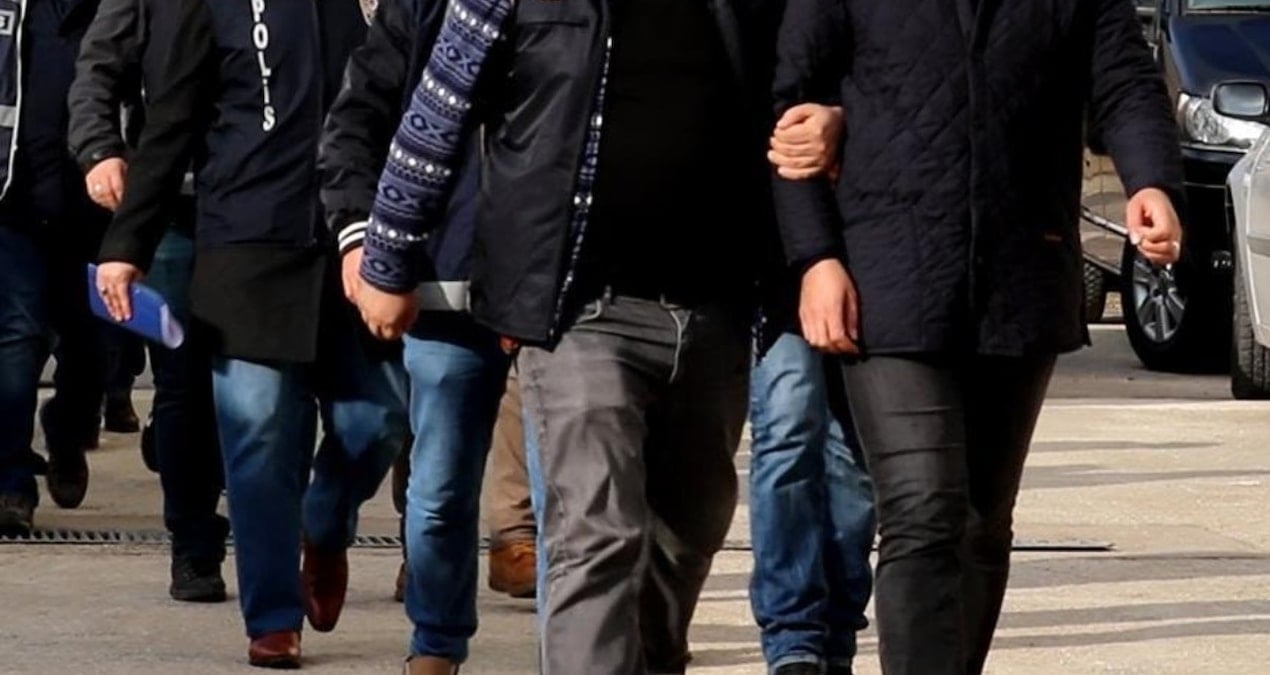 Filipinlilere sahte oturum izni soruşturması: 2’si Türk 9 gözaltı