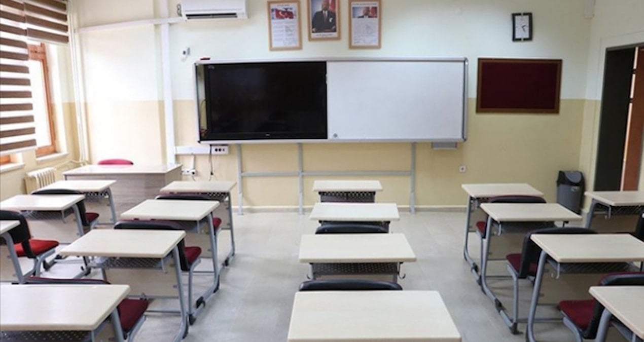 Fırtına etkisini artırdı, ilk okul tatili haberi geldi