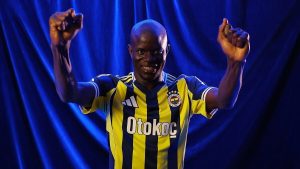 Fransa basınının gündeminde N’Golo Kante var: Tam bir yıldız gibi…
