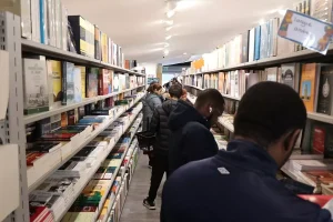 Fransız Mühtedi İslam’ı Keşfetti