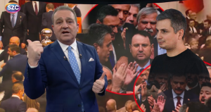 Furkan Torlak, Akın Gürlek’in basın müşaviri mi oldu?