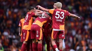 Galatasaray – Eyüpspor: Muhtemel 11’ler