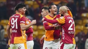 Galatasaray – İstanbulspor: Muhtemel 11’ler