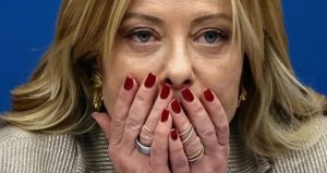 Galatasaray’ın tarihi zaferi sonrası Fahrettin Koca’dan çok konuşulan Meloni paylaşımı