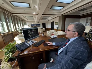 Gavgalı’nın ‘Yılın Kareleri’ Oylaması