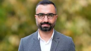 Gazeteci Alican Uludağ gözaltına alındı