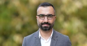 Gazeteci Alican Uludağ hakkında tutuklama talebi