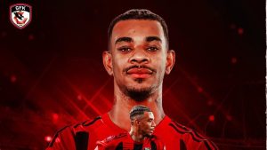 Gaziantep FK, Juninho Bacuna’yı Volendam’a kiraladı