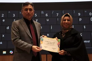 Gaziantep Obezite Merkezi’nden 23 Mezun