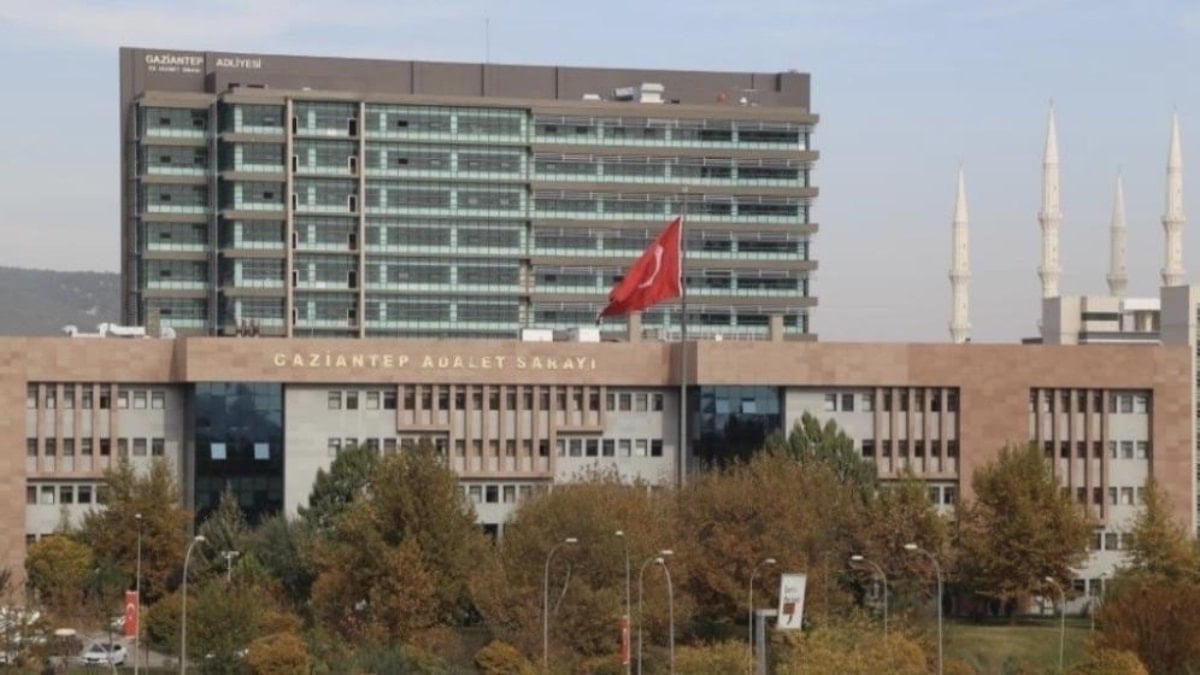 Gaziantep’te ‘gürültü’ iddiasıyla öldürülen Emir Baki davasında ağırlaştırılmış müebbet