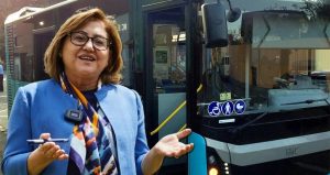 Gaziantep’te ‘hibe’ tartışması: Kentte ulaşım krizi varken otobüsler Halep’e