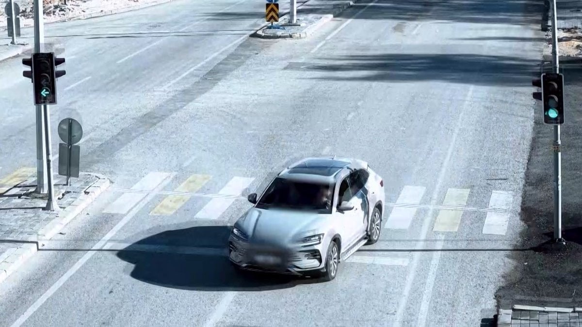 Gaziantep’te ters yöne giren 639 sürücüye 3,1 milyon TL ceza