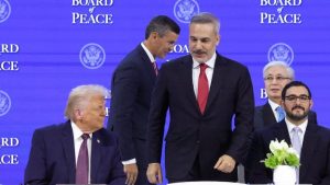 Gazze Barış Kurulu ilk toplantısını 19 Şubat’ta yapılacağı iddia edildi